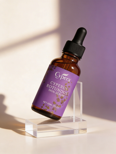 Cypera ™ Cyperus Rotundus Skin Serum