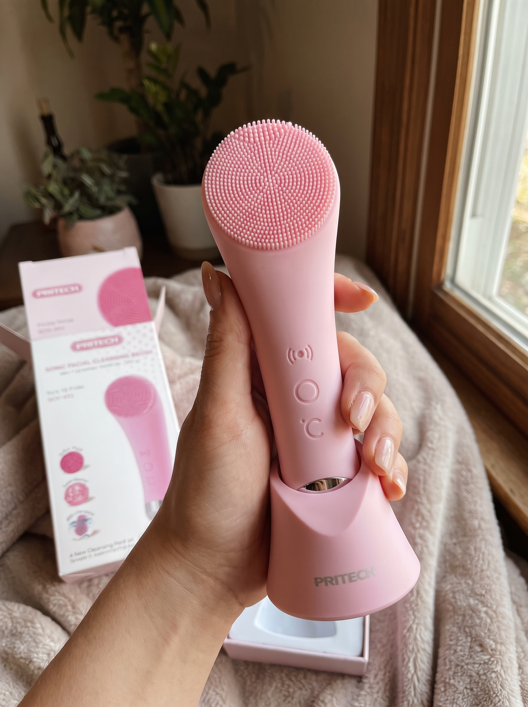 Review by Sarah